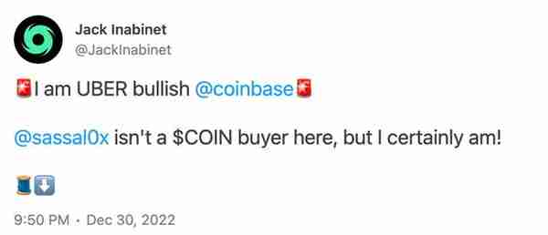 Coinbase（COIN）股票近期为何上涨？它适合买入吗？