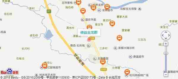 成都楼市“大利好”20余个楼盘入市，土地低溢价成交