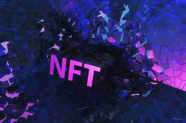 全球交易量达555亿美元，什么是“NFT”？一文了解其前世今生