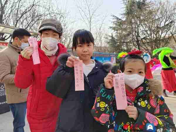 市北区水清沟街道：欢喜闹元宵 清廉过佳节