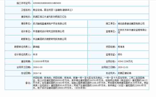 刚需也买得起？武昌一线滨江盘仅87平起！可看黄鹤楼和长江大桥