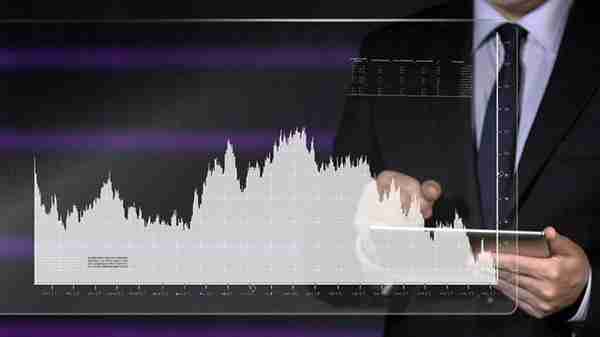 金母鸡量化教学场：Excel—普通人的量化交易工具