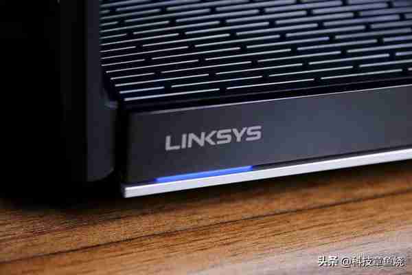 开启160Mhz路由器新时代，Linksys MR9600 全面体验