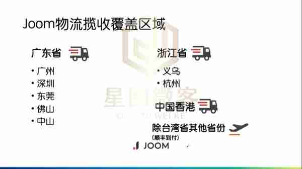 俄罗斯JOOM电商平台怎么样？好做吗？