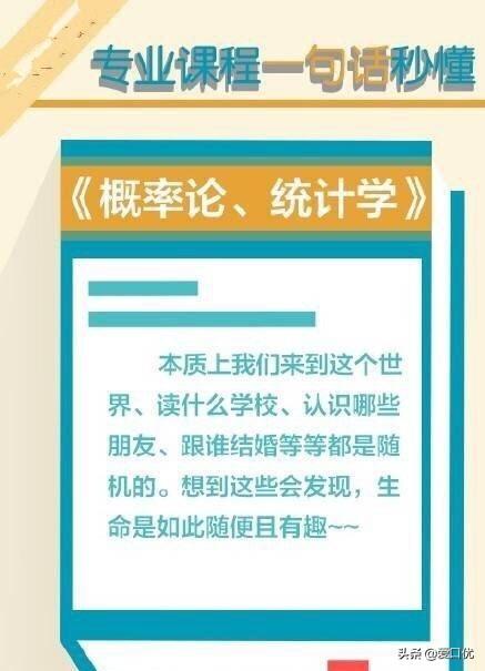 金融系教授花费几年心血，一句话秒懂一本金融教材