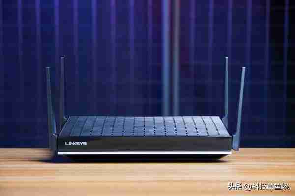 开启160Mhz路由器新时代，Linksys MR9600 全面体验