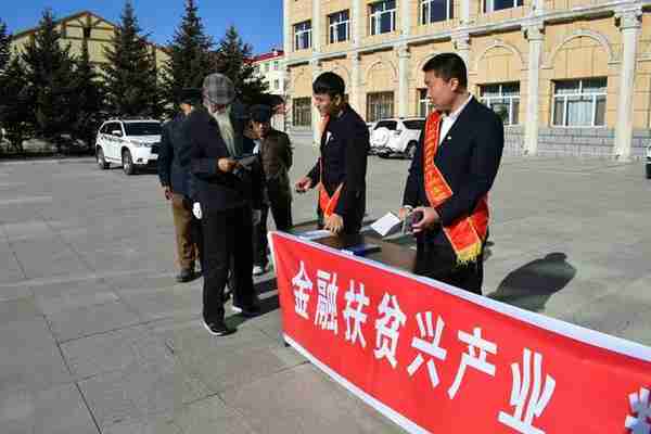 从经济学方面，浅析财政支持与金融发展的贫困减缓效应现状