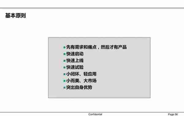 一文读懂供应链金融（PPT）