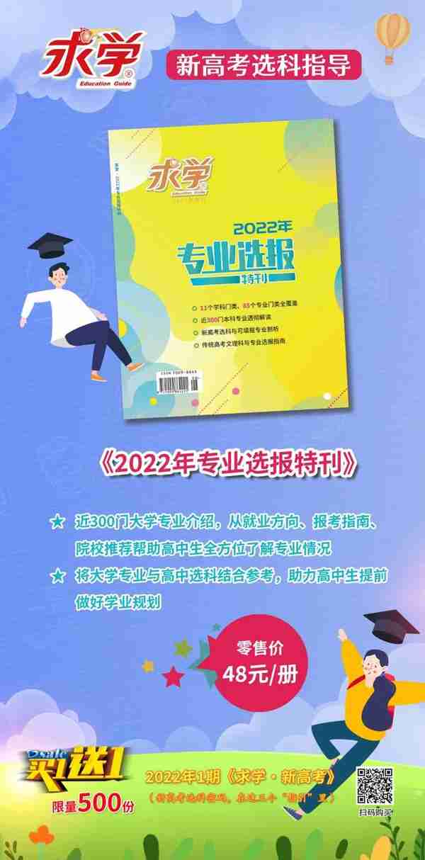 2022高薪专业排名公布，排名前十的是这些专业......