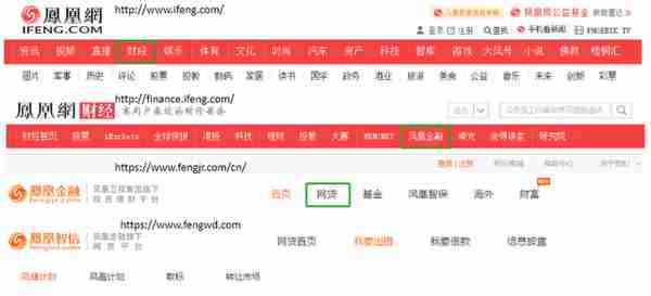 解密千亿凤凰金融，背靠凤凰网背后的惊天大迷局