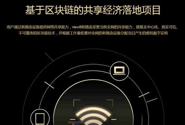 newifi新路由“黄金矿区”已上线，简单几步，即可上车！