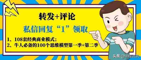 「干货」179个金融名词解释（9张）