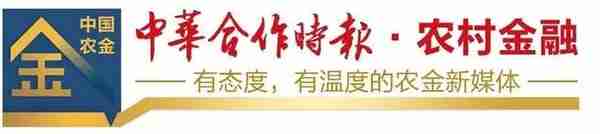 读报丨《中华合作时报·农村金融》2022年第22期精彩内容速览（7月1日出版）