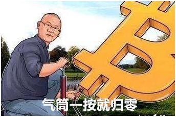 大话币情丨一跌回到解放前，其实机会在眼前