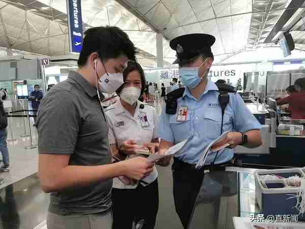 柬埔寨华侨：诈骗集团近来多向香港人“下手”丨香港一日