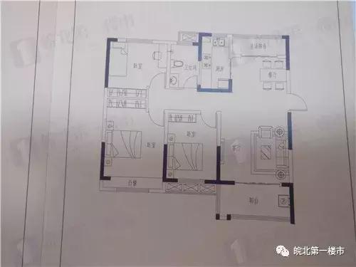 开盘速递！泉北国樾府本周加推约144套房，颍东某盘7000元/㎡加推