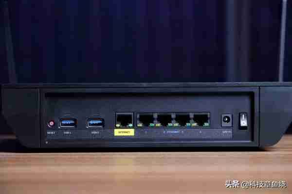 开启160Mhz路由器新时代，Linksys MR9600 全面体验