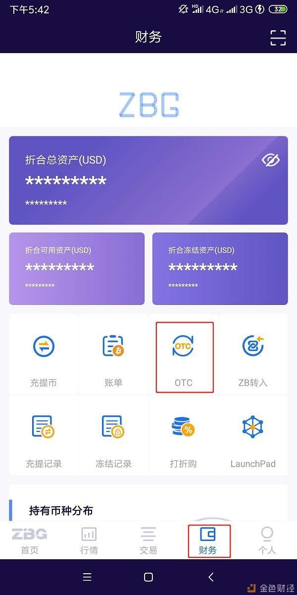 ZBG教程 | 手把手教你如何购买人生第一个BTC