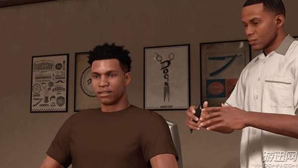 《NBA 2K19》微交易系统有所改善 “理发”不在收费