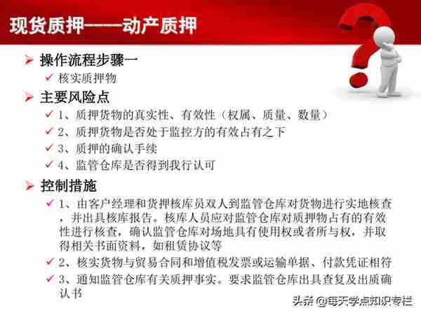 干货PPT，读懂供应链金融！每一页都值得你收藏