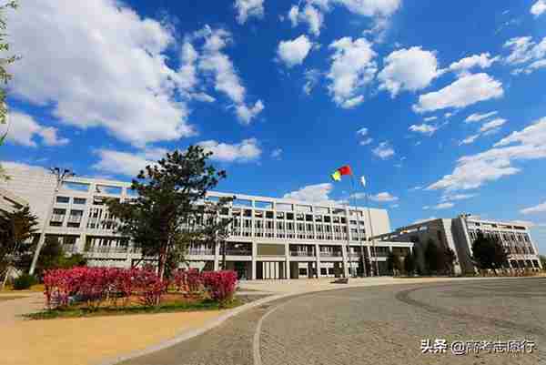 很不错的财经院校，背景“深厚”，行业认可度高，录取分数却不高