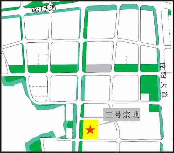 “5+2”区域四批次8宗土地入市，4宗为人才公寓用地