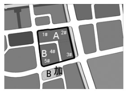 园区再添5座超高建筑！就在园区旺墩路南、思安街东！