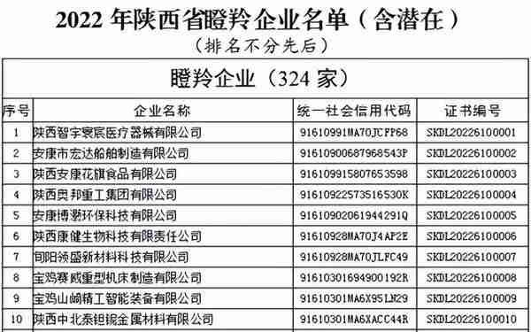 长安区实现瞪羚企业零的突破