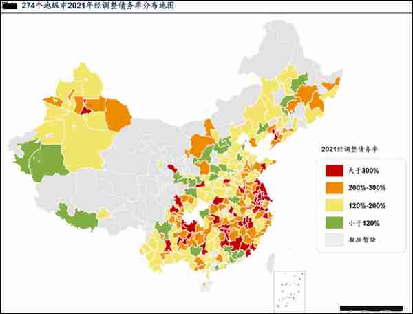 经济复苏亟待扩大投资，地方债还是“拦路虎”吗？