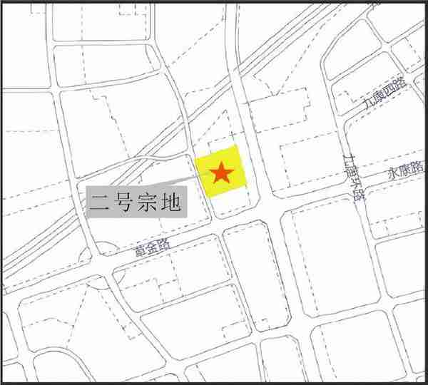 “5+2”区域四批次8宗土地入市，4宗为人才公寓用地