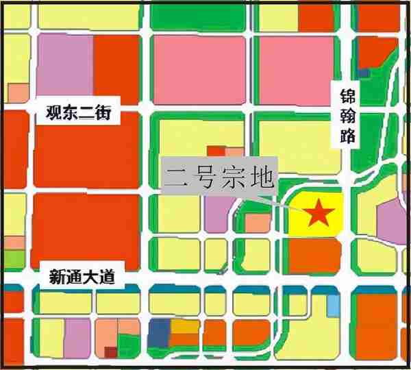 “5+2”区域四批次8宗土地入市，4宗为人才公寓用地