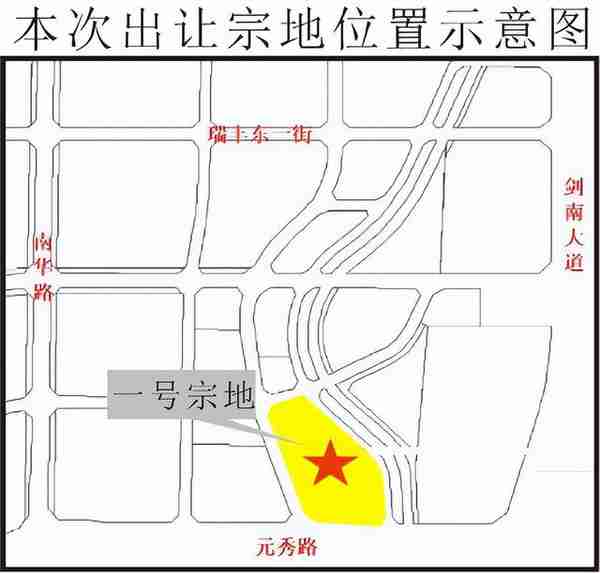 “5+2”区域四批次8宗土地入市，4宗为人才公寓用地