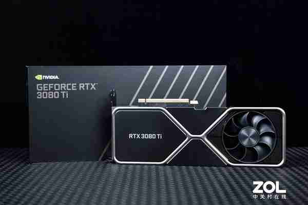 NVIDIA RTX 3080 Ti首测 12G显存版的3090