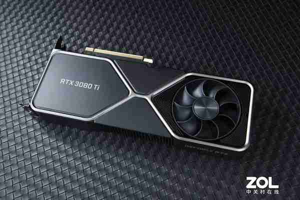 NVIDIA RTX 3080 Ti首测 12G显存版的3090